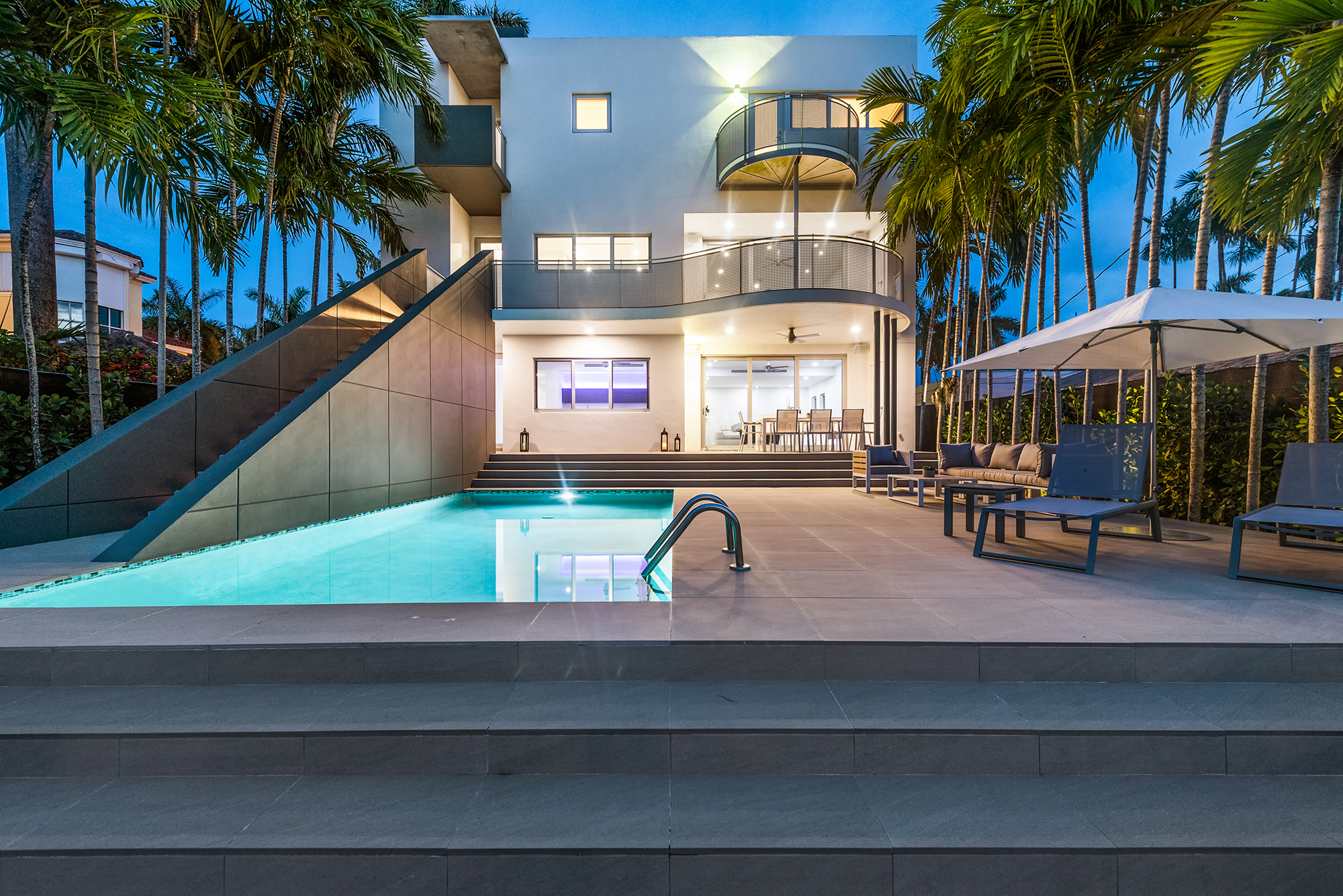 Miami Villa Haven image #3