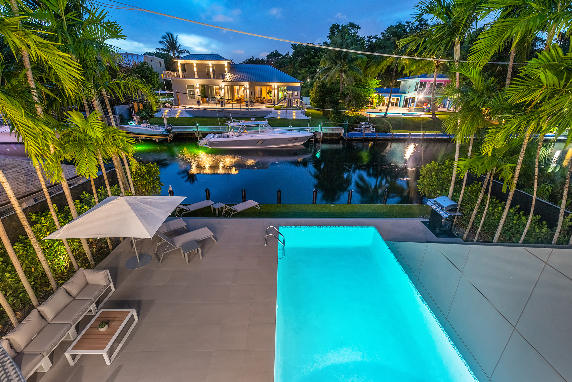 Miami Villa Haven image #2