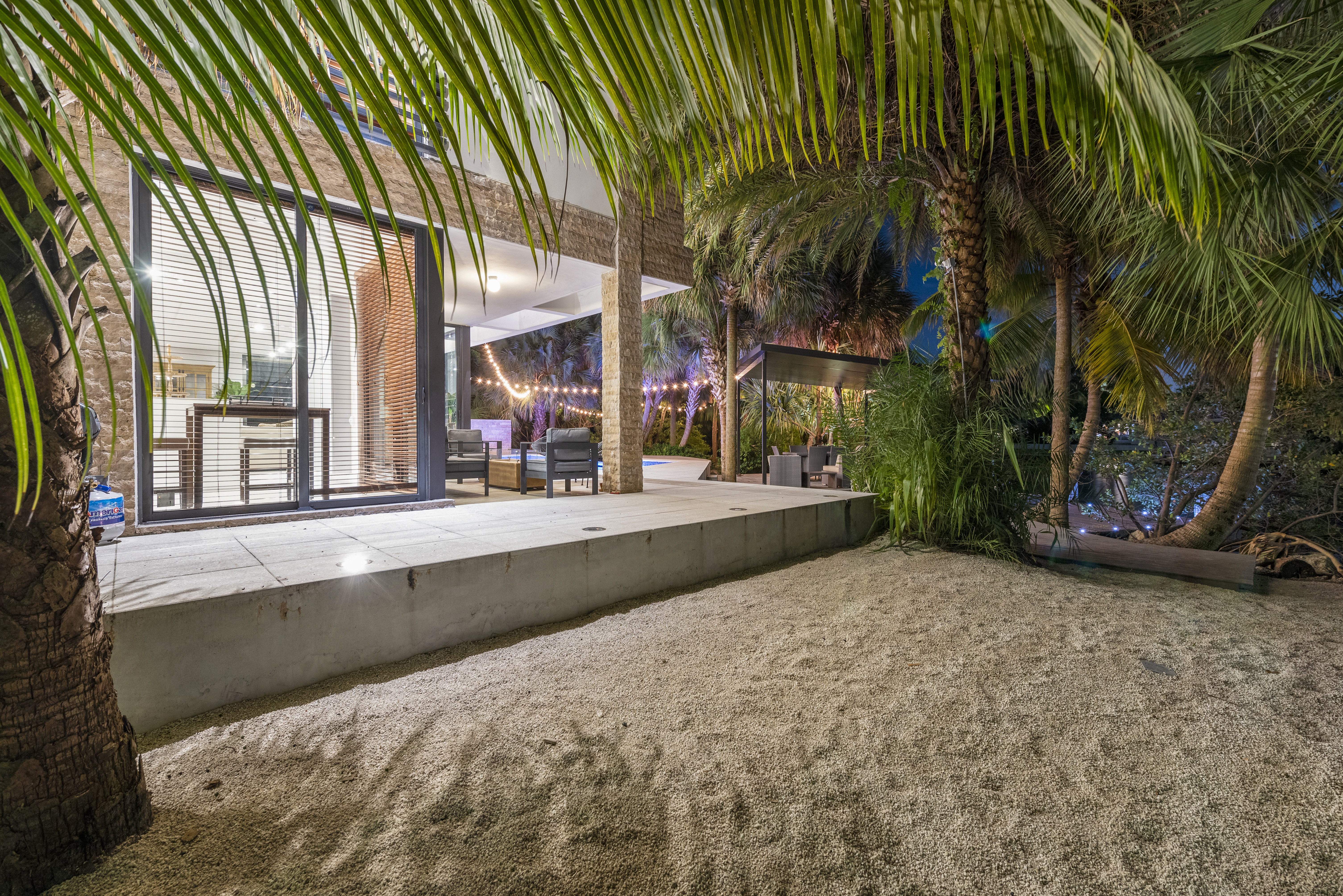 Miami Villa Balinese image #4