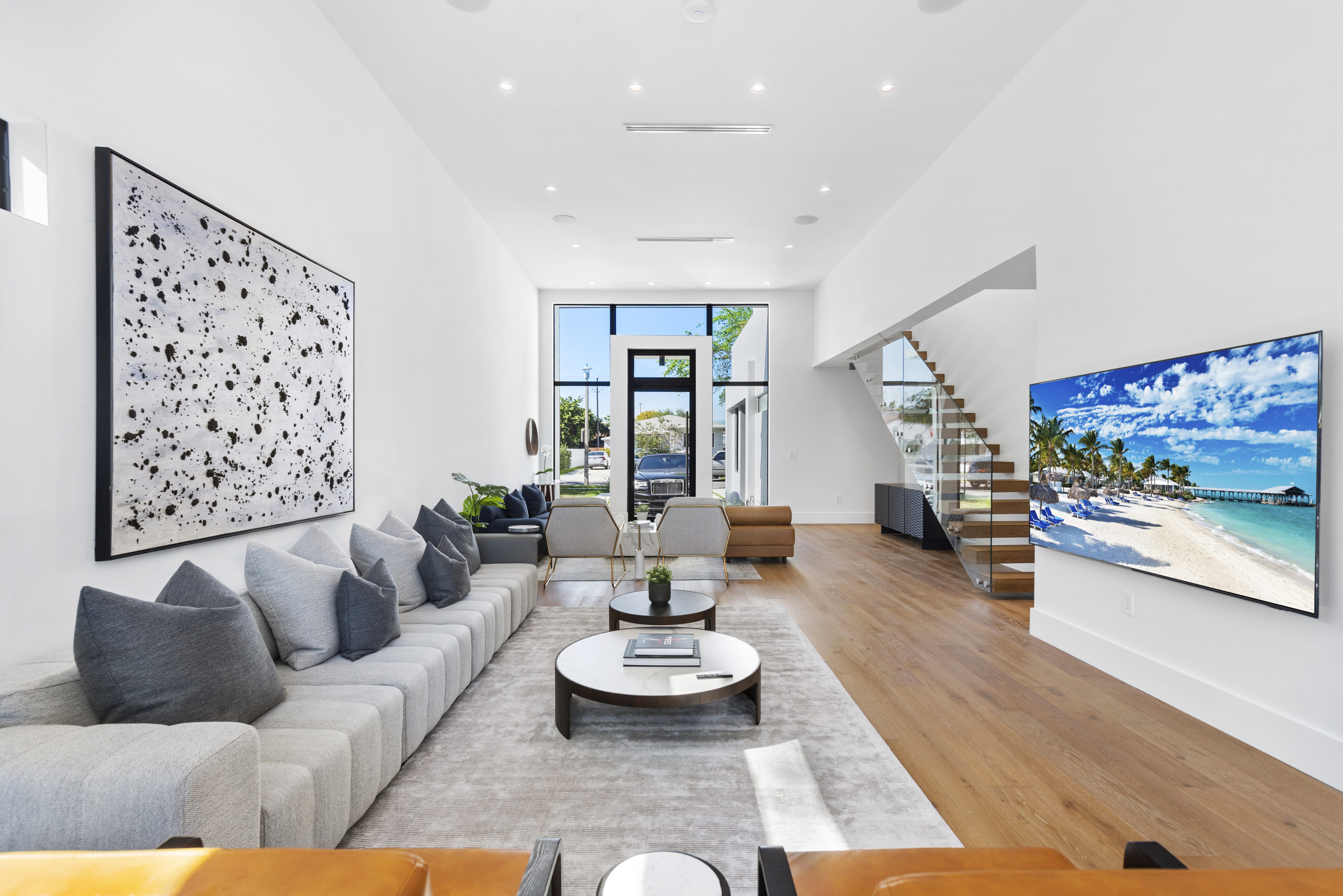 Miami Villa Indigo image #2