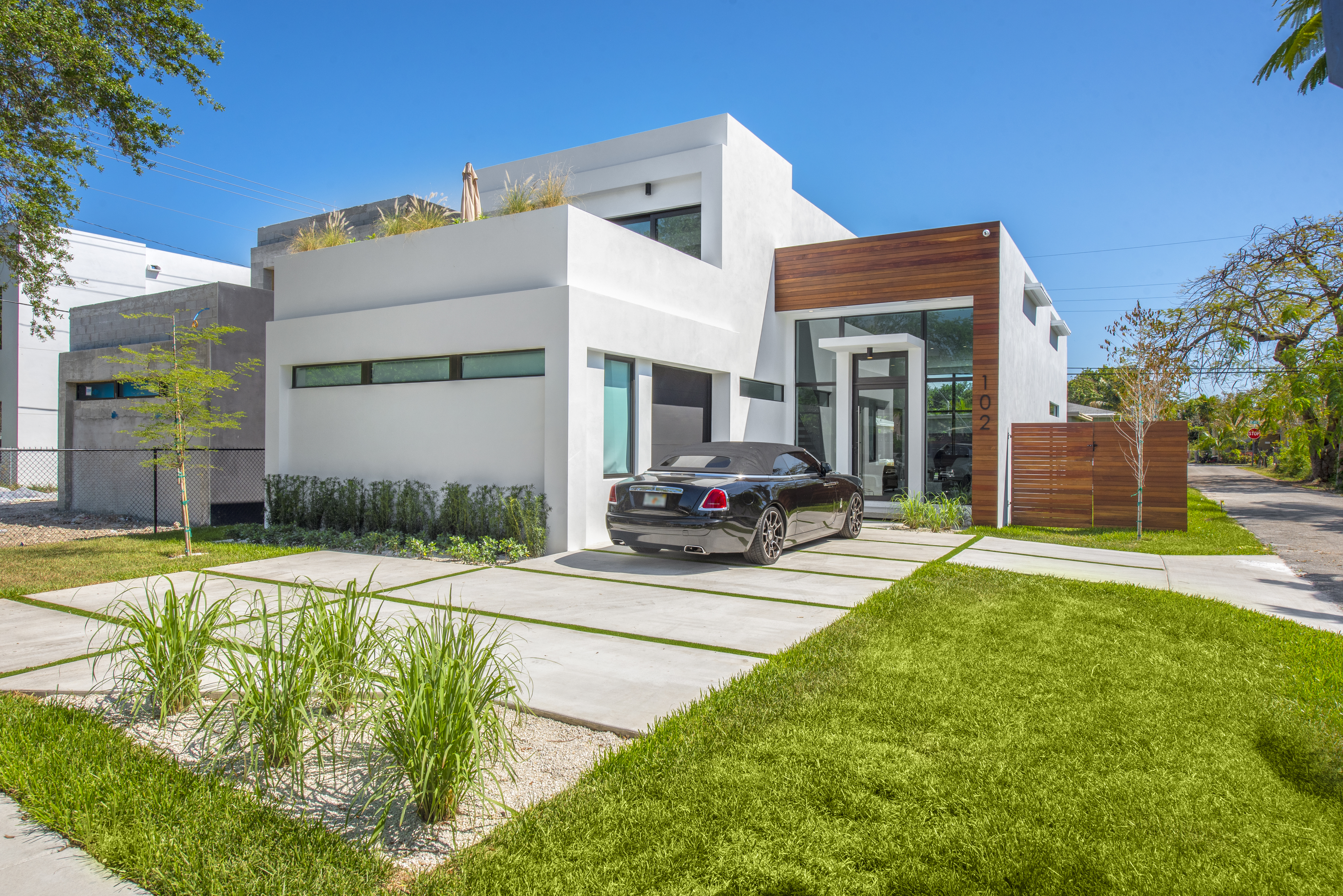 Miami Villa Indigo image #1