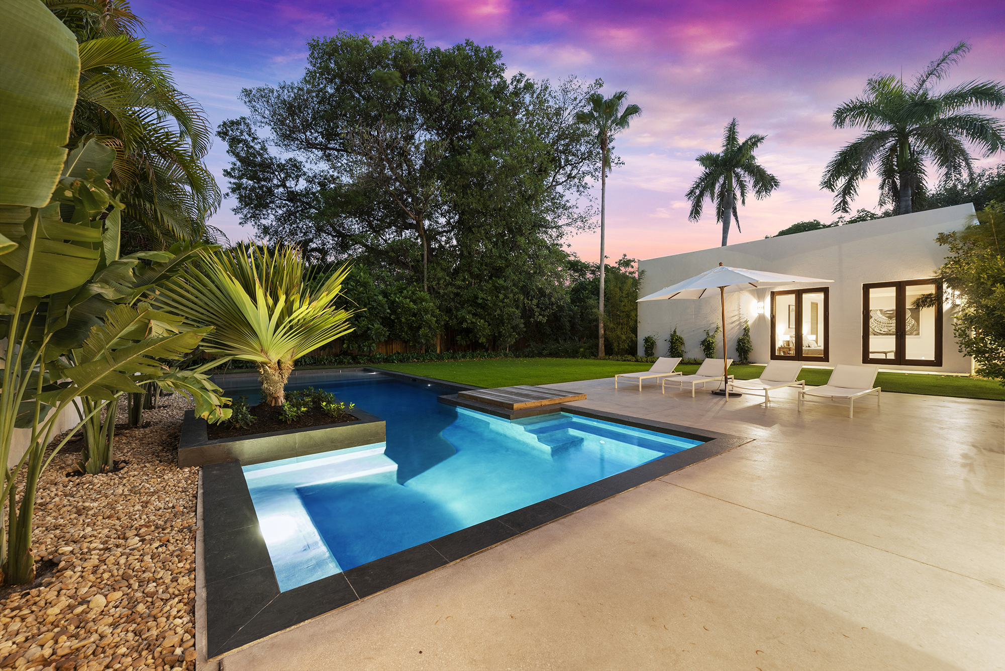 Miami Villa Maroc image #5