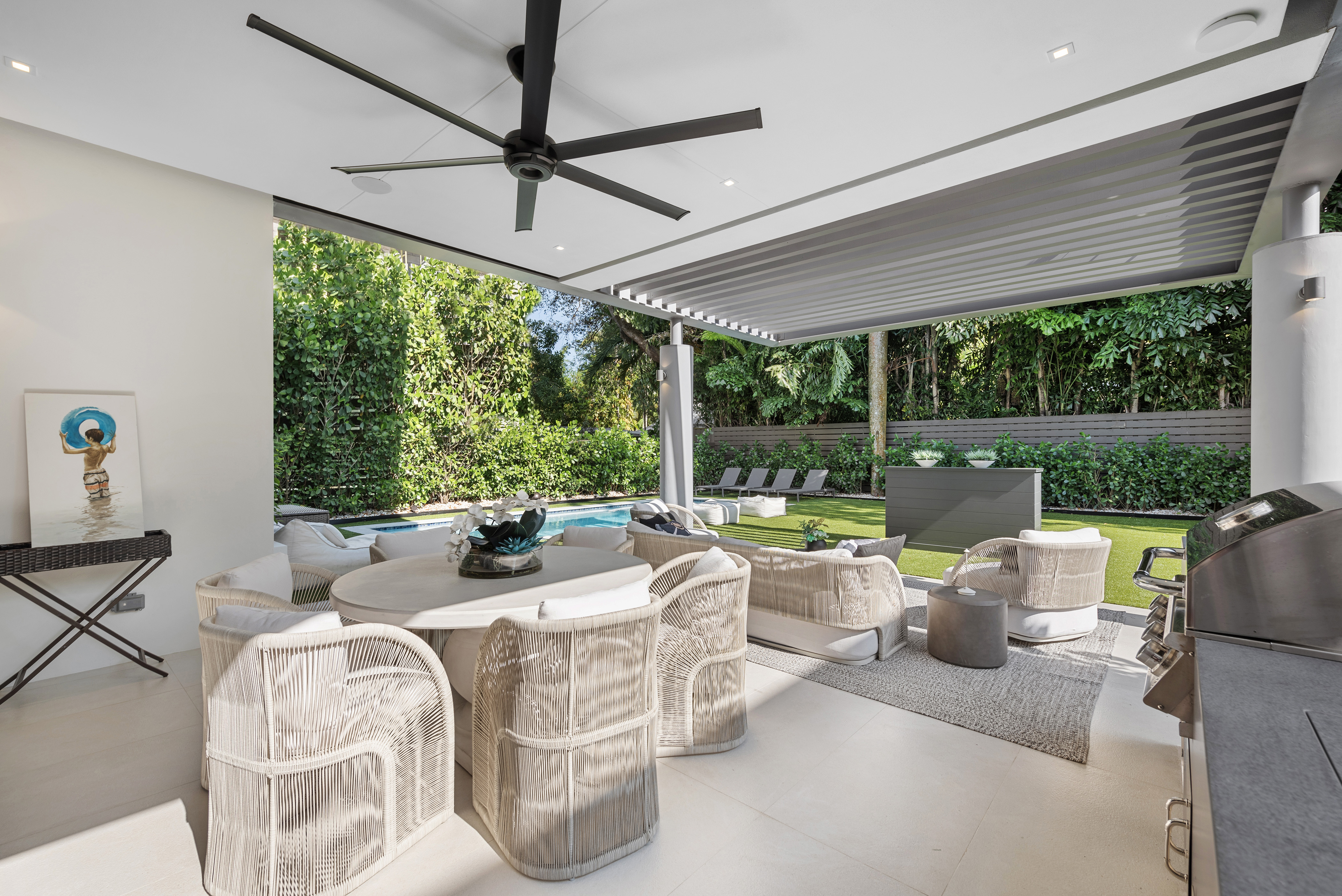 Miami Villa Grove image #5