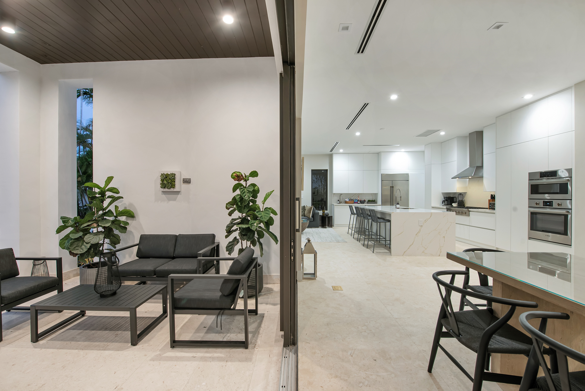 Miami Villa Celine image #5