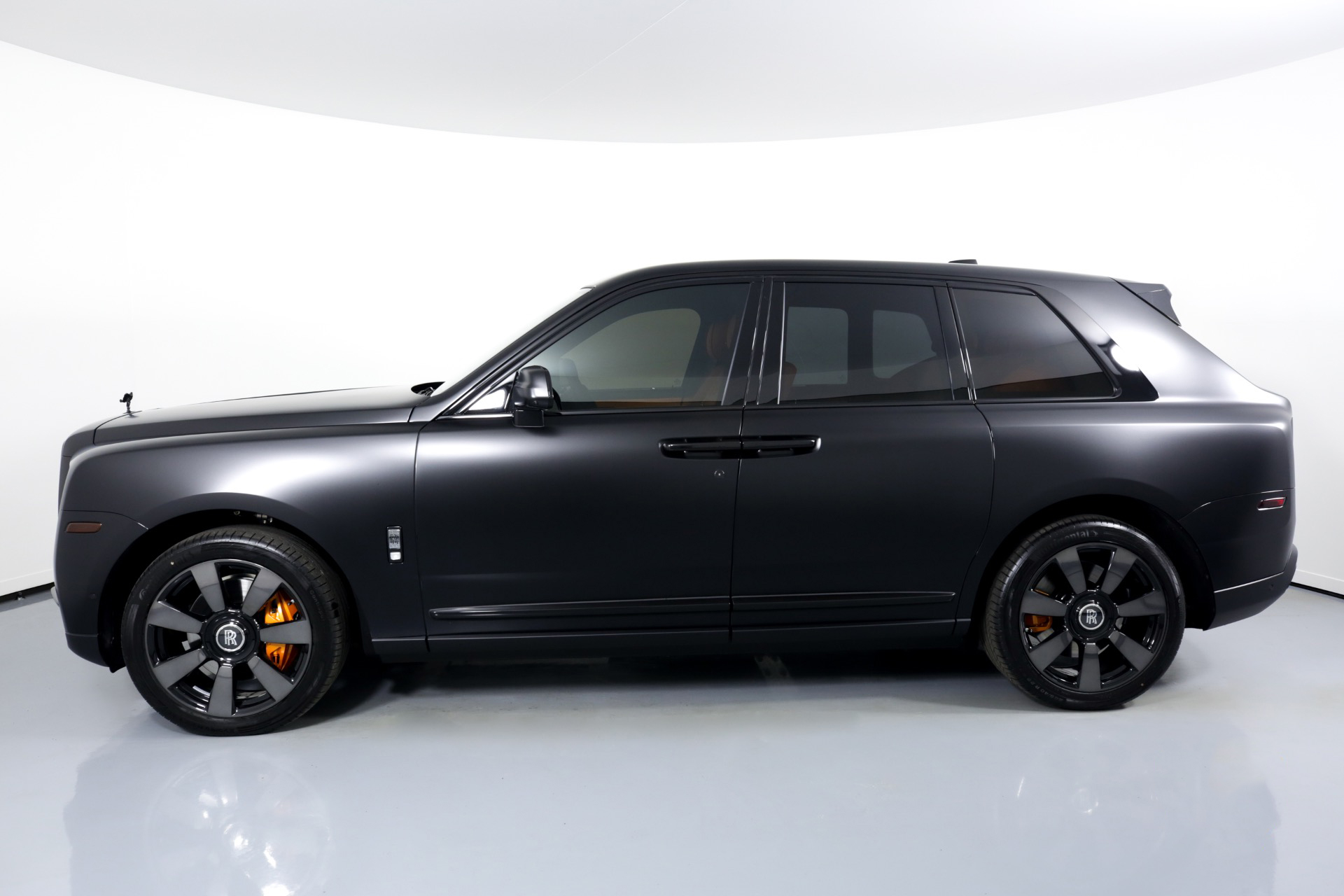 Miami Rolls Royce Cullinan image #2