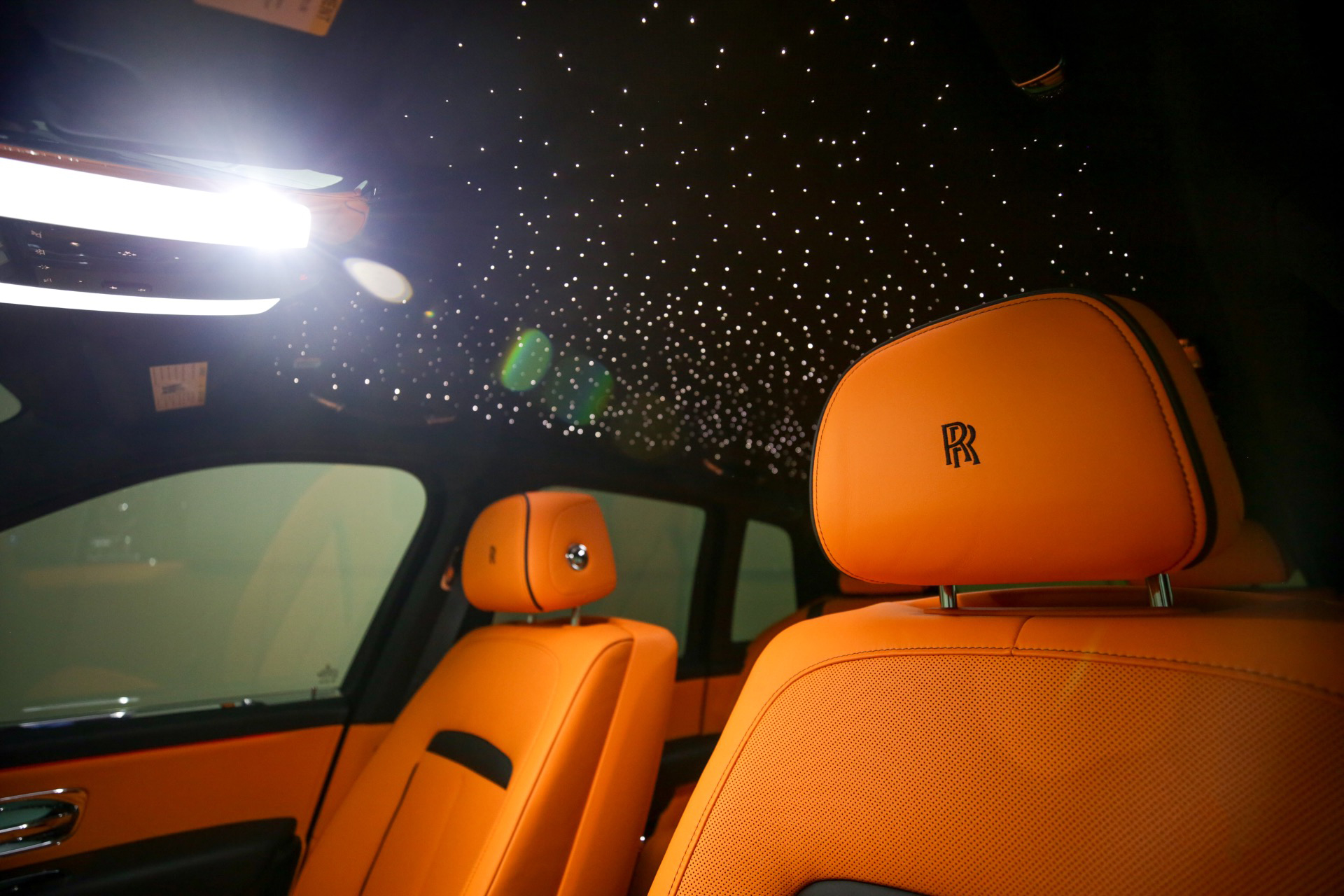 Miami Rolls Royce Cullinan image #4