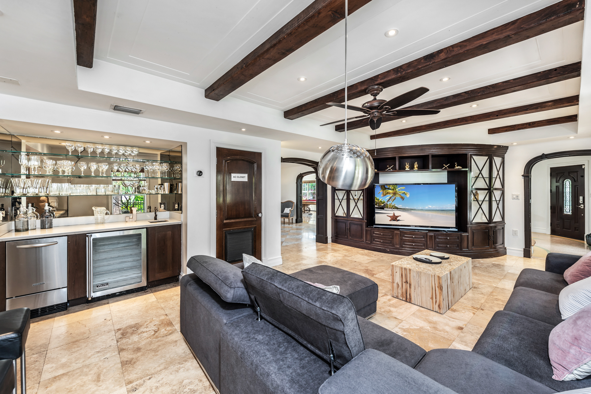 Miami Villa Justina image #4