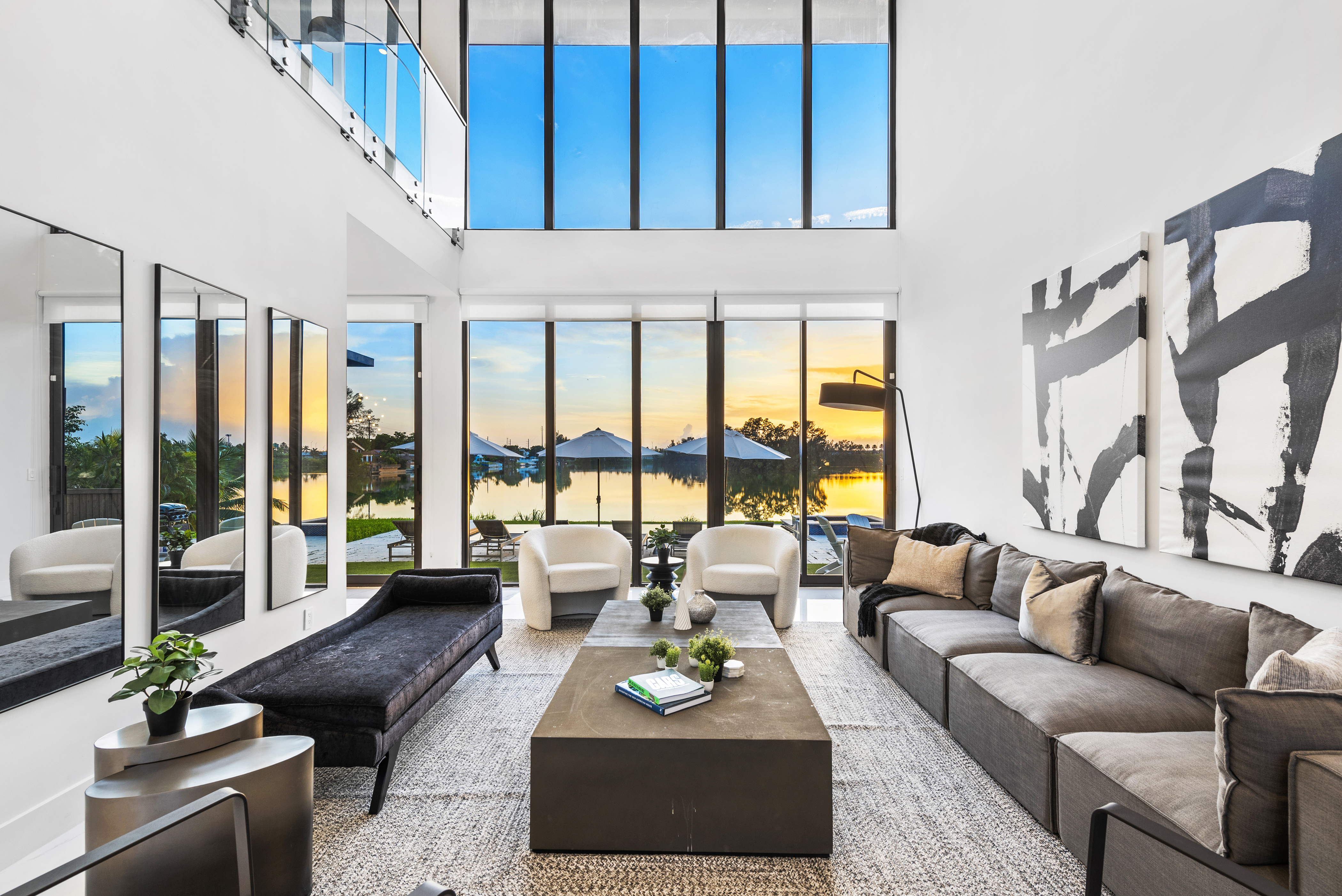 Miami Villa Lago image #4