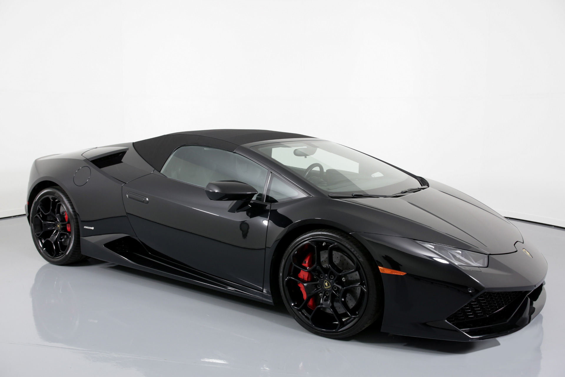 Miami Lamborghini Huracan image #3