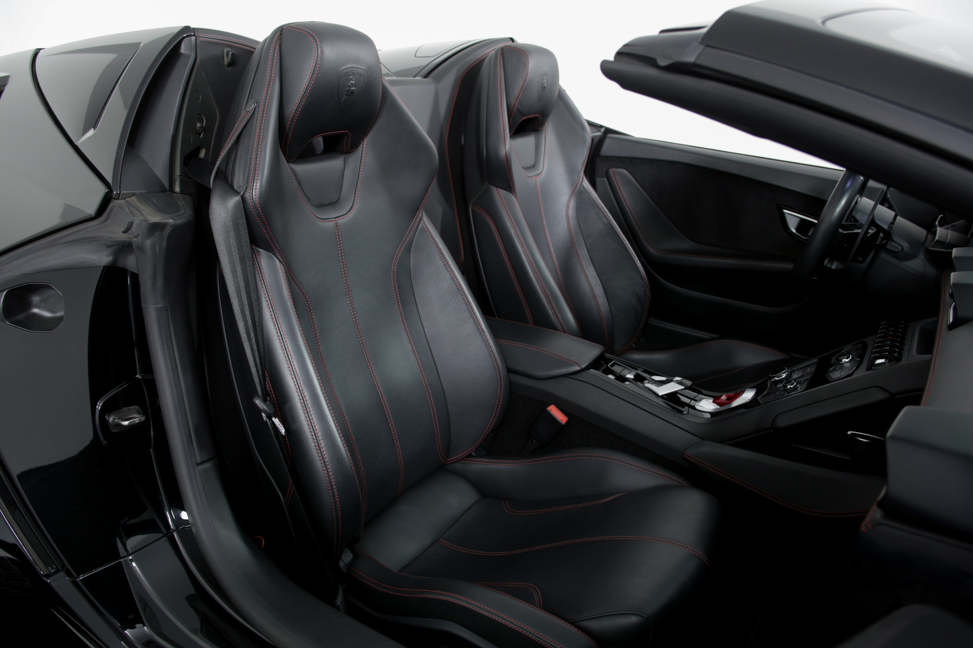 Miami Lamborghini Huracan image #2