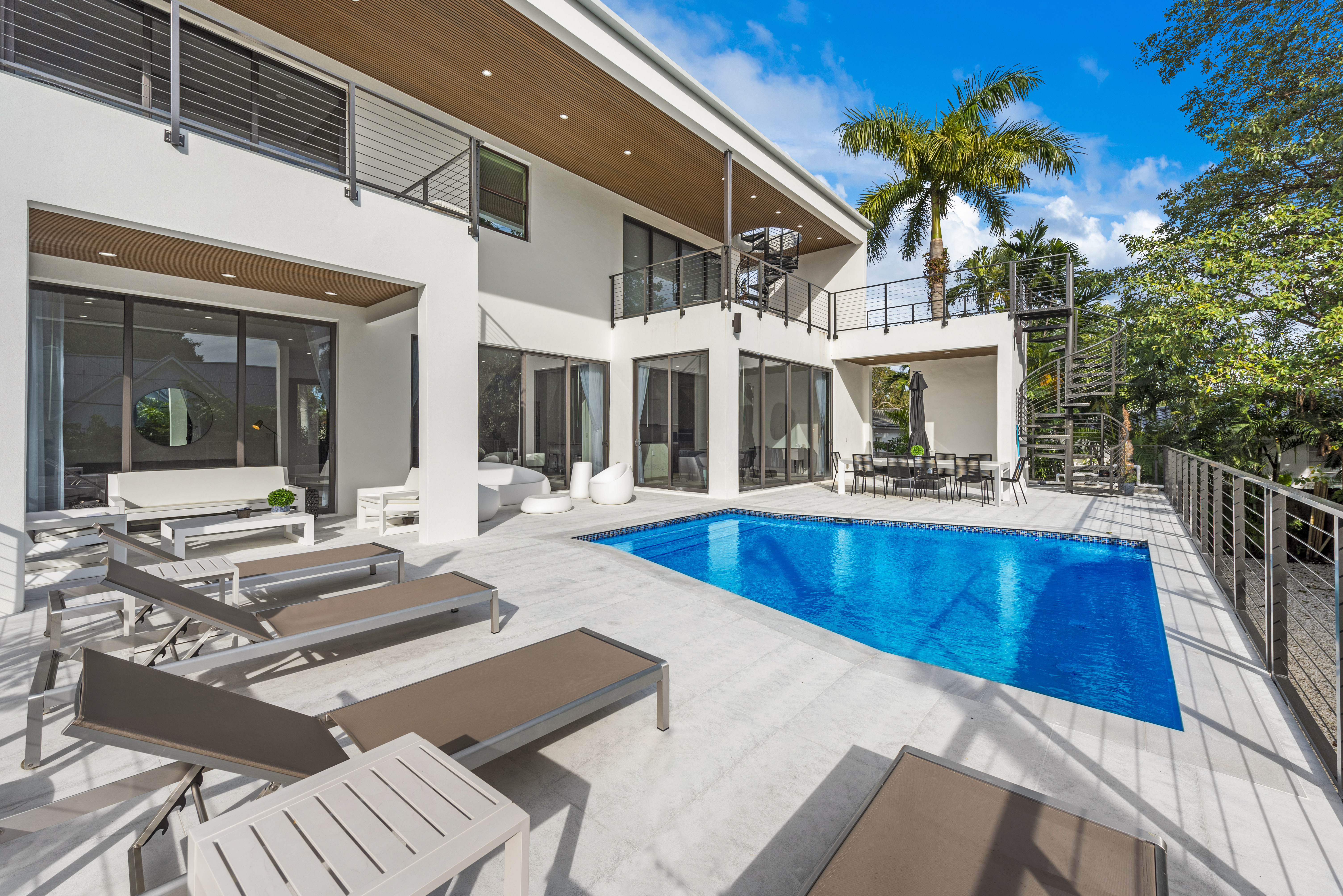 Miami Villa Summercrest image #5