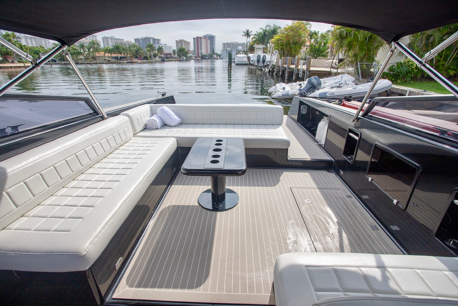 Miami 40 FT VanDutch image #2