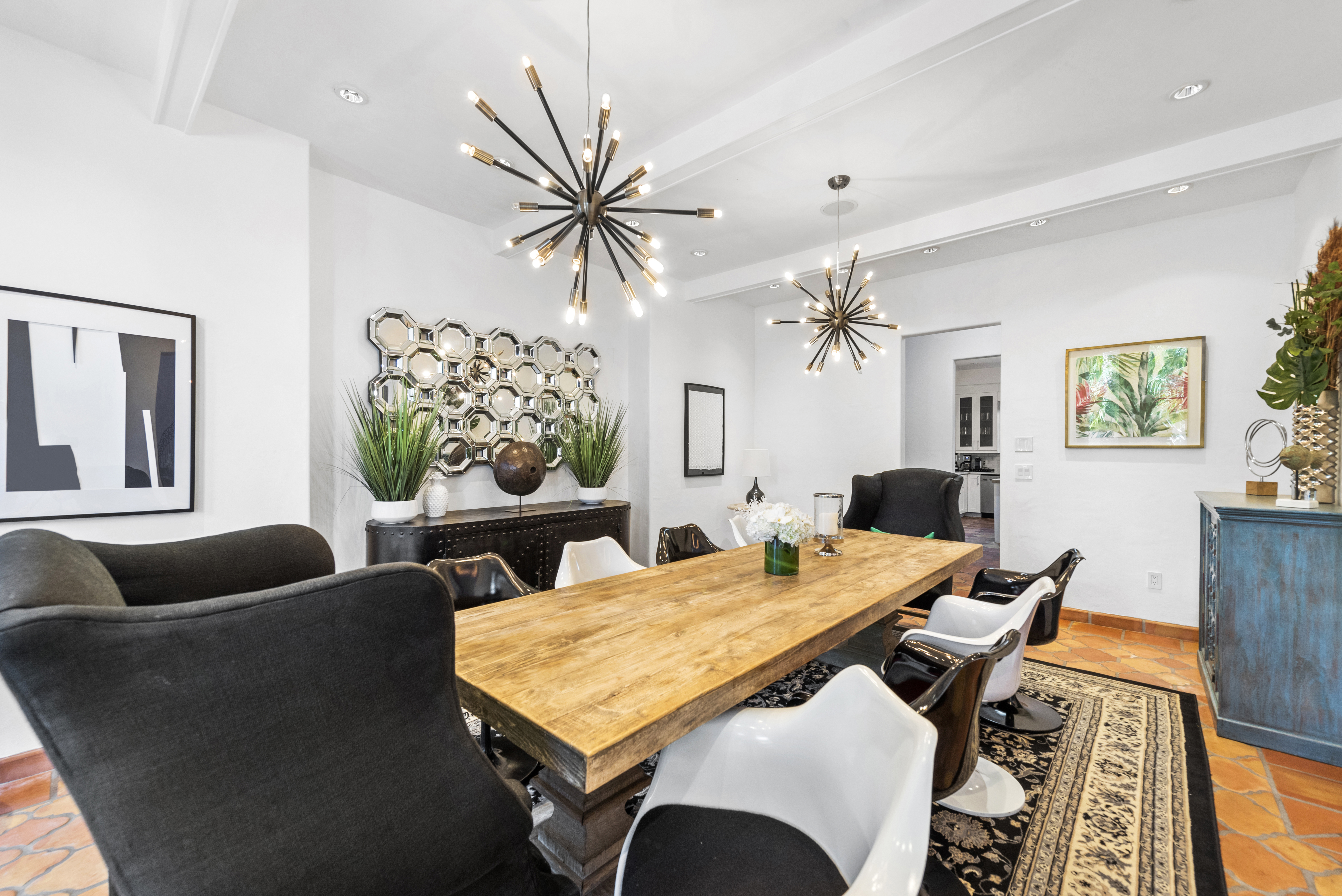 Miami Villa Valencia image #4