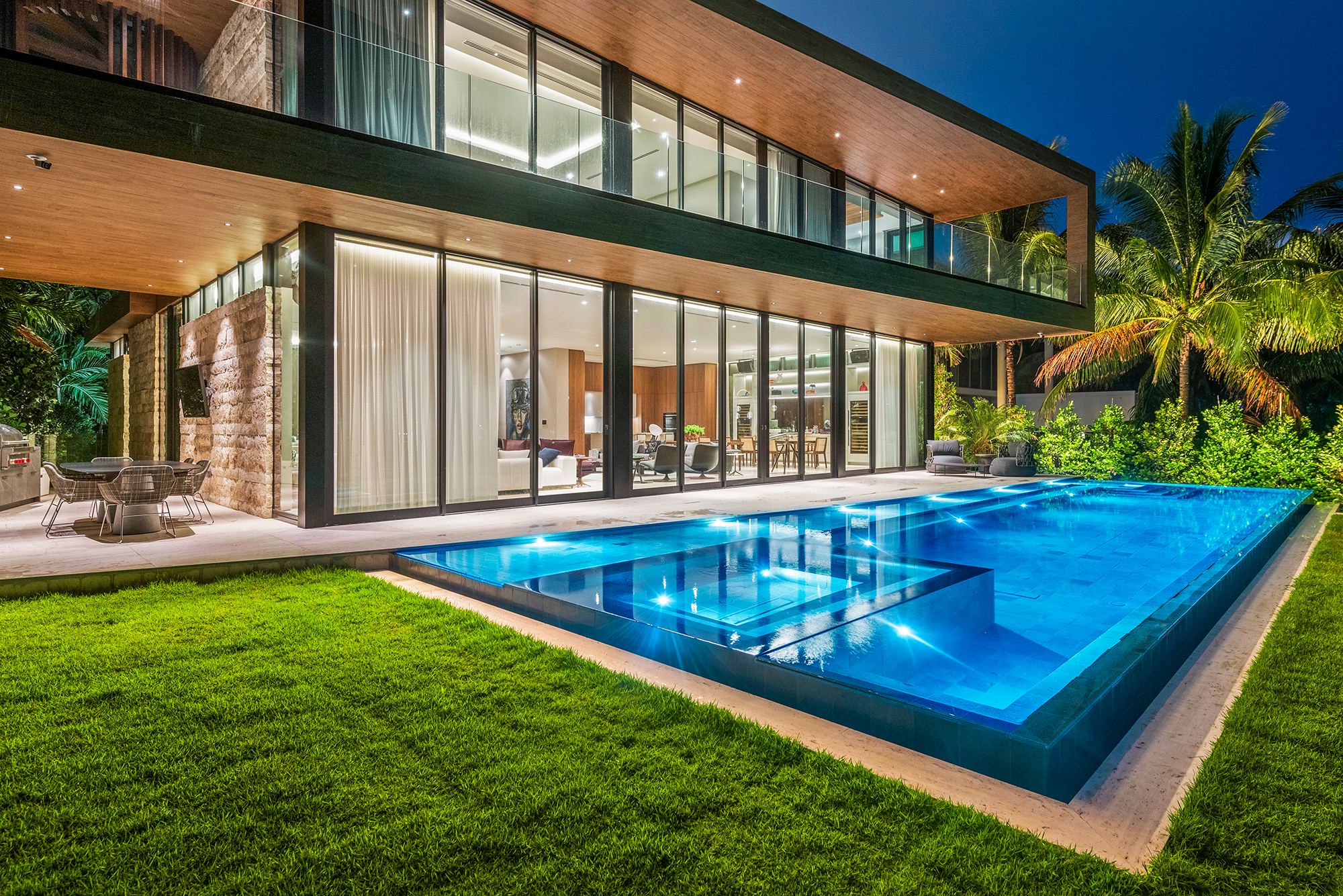 Miami Villa Marino image #3