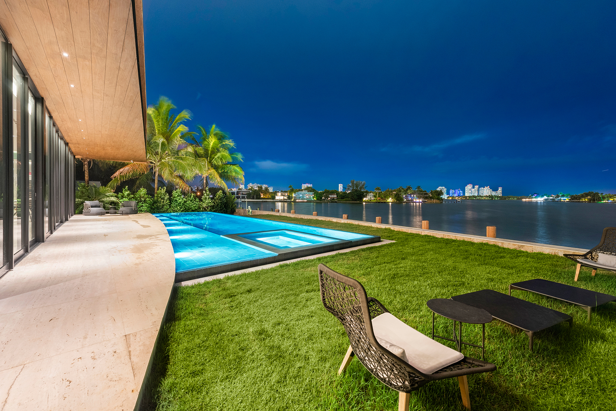 Miami Villa Marino image #5