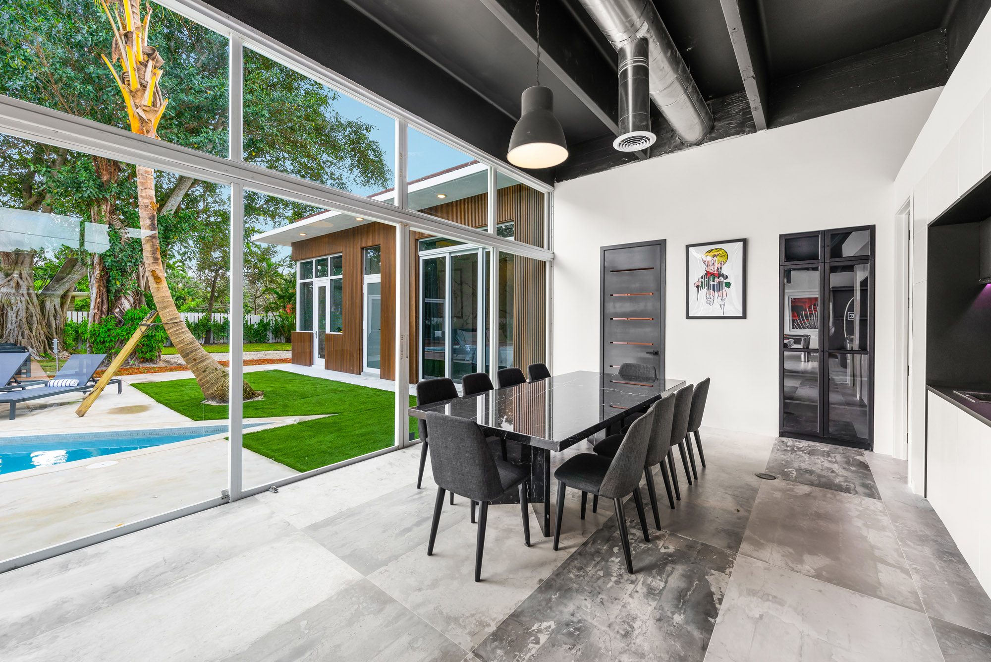 Miami Villa Ubud image #4