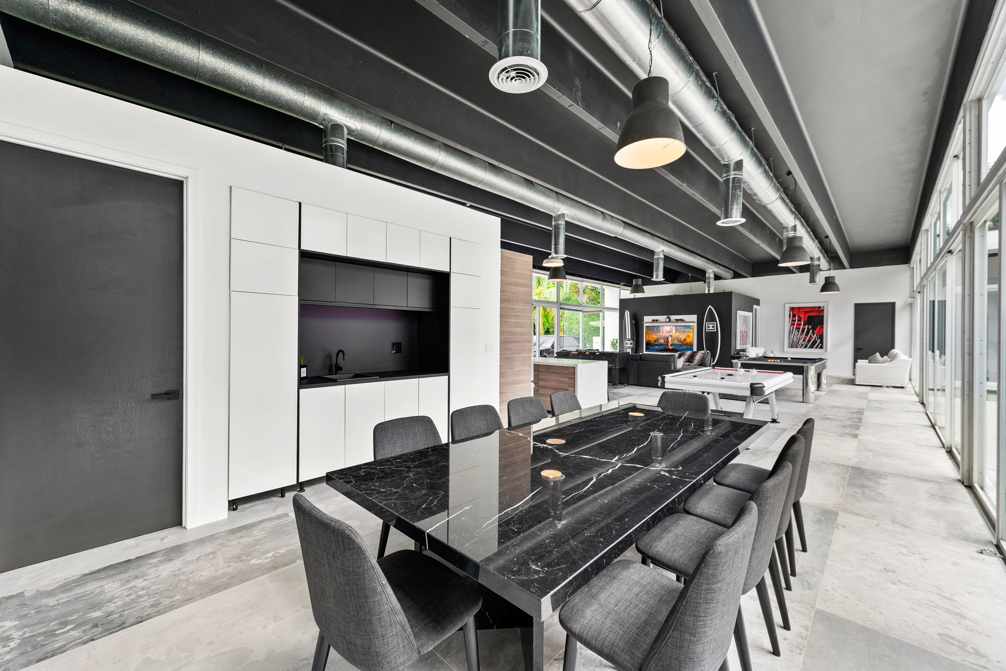 Miami Villa Ubud image #3