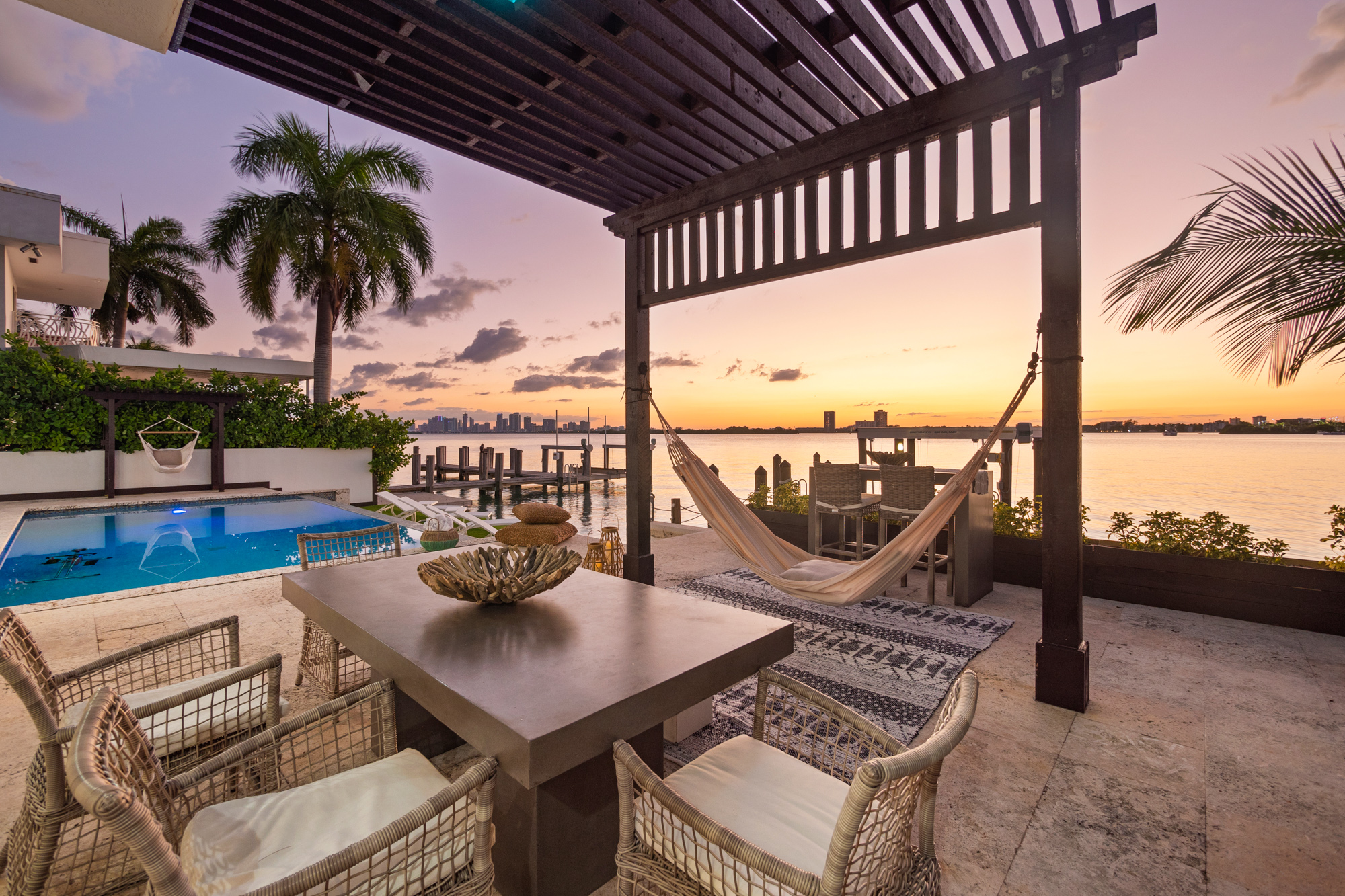 Miami Villa Lieona image #4