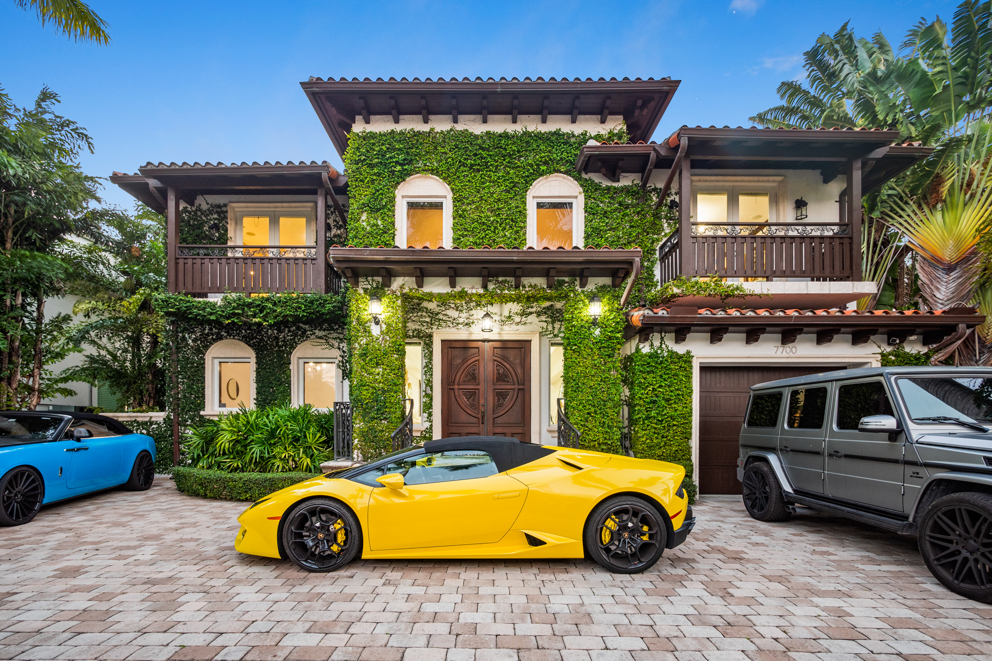 Miami Villa Lieona image #1