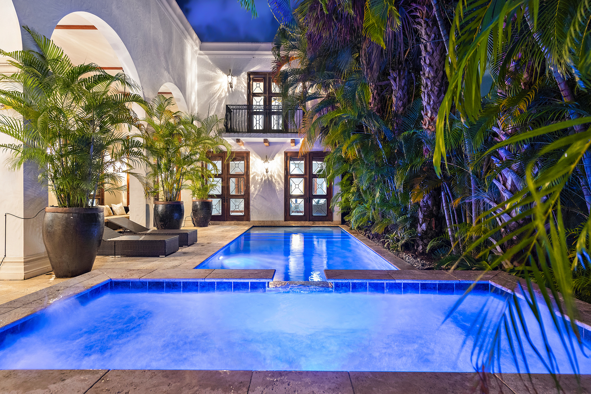 Miami Villa Philippe image #1