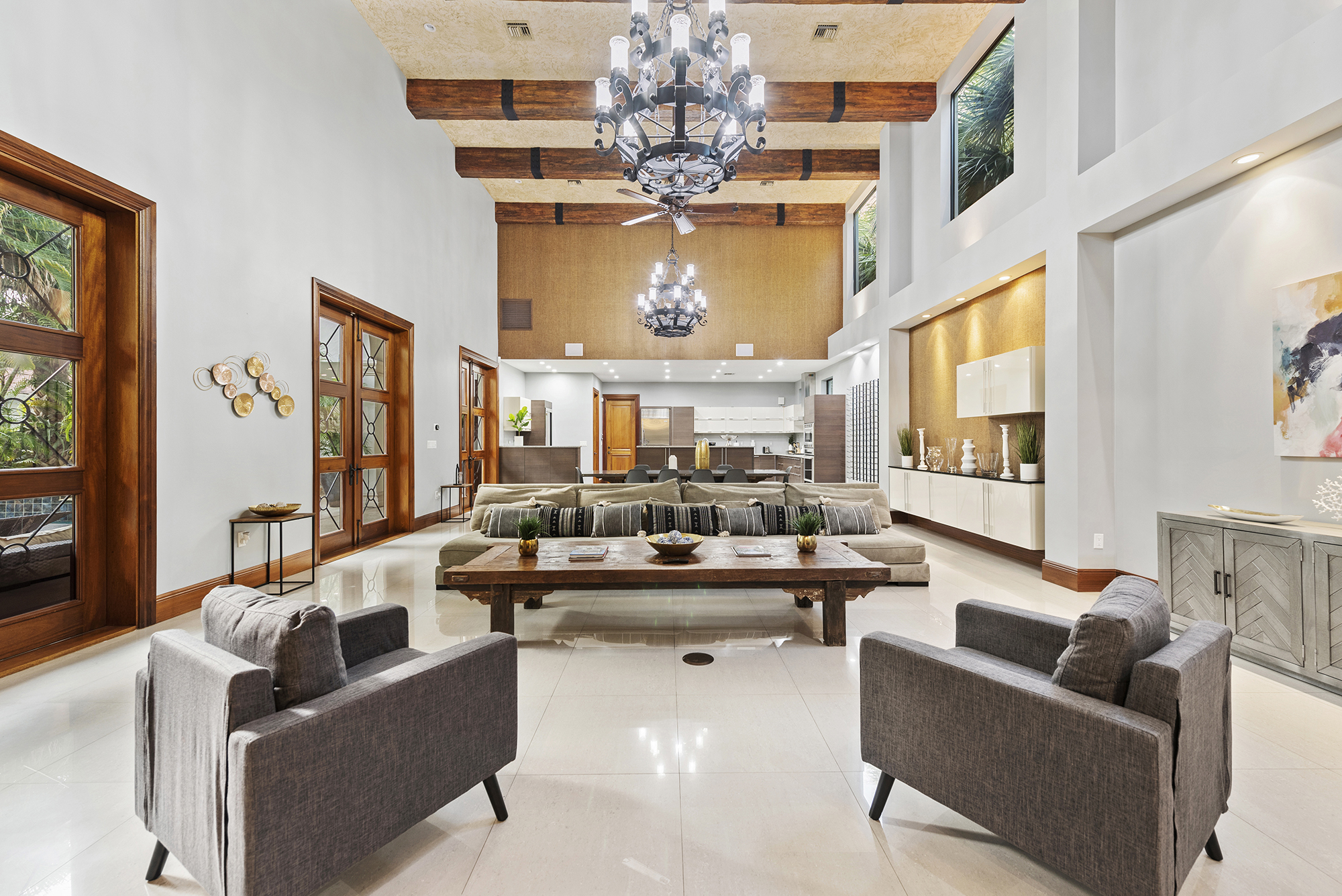 Miami Villa Philippe image #2