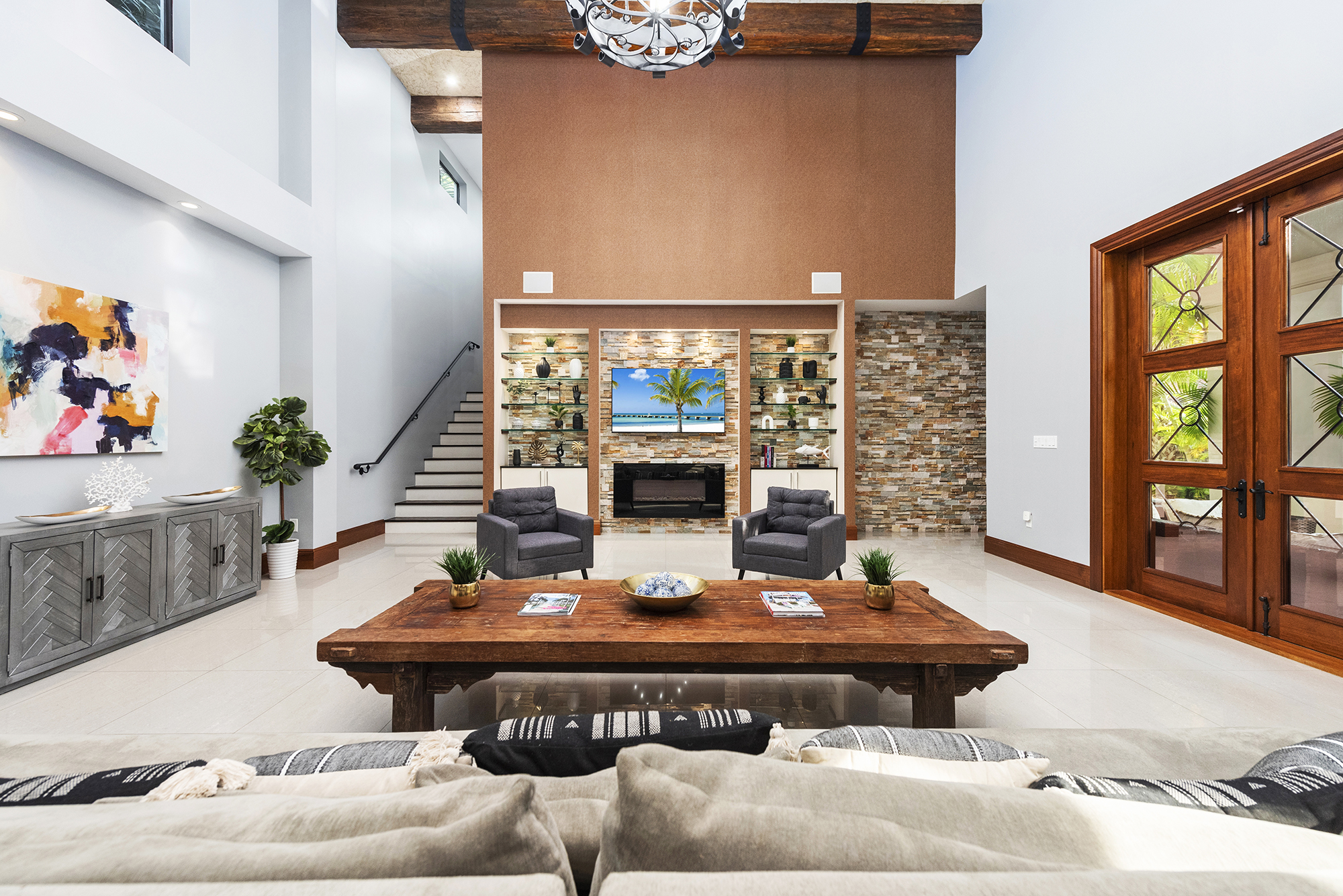 Miami Villa Philippe image #5