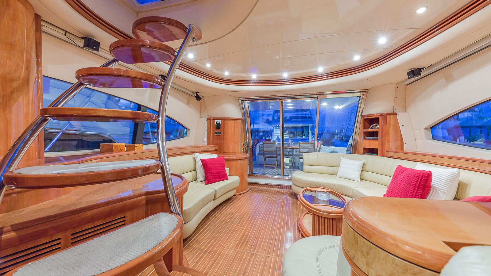 Miami 68 FT Azimut image #4