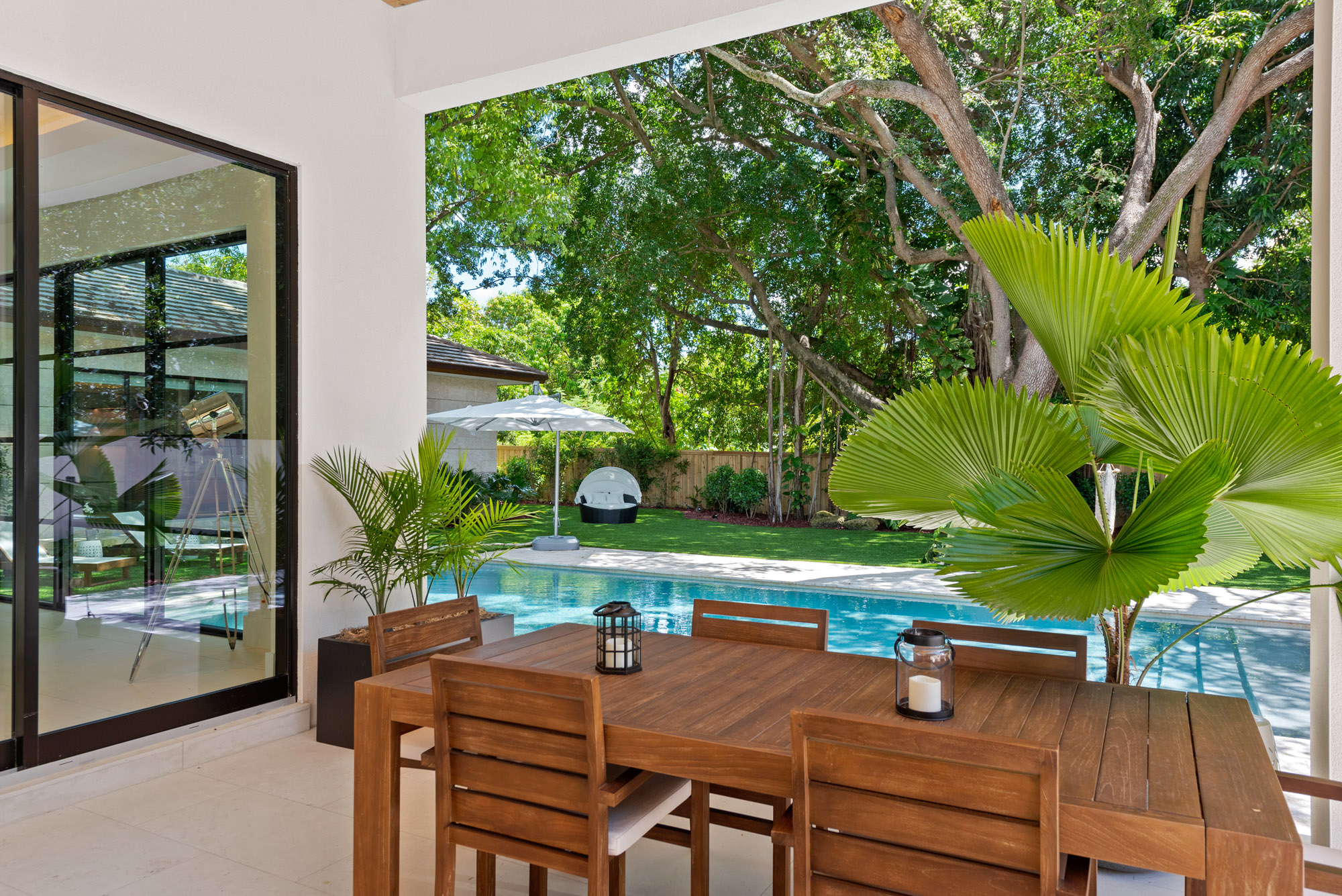 Miami Villa Limon image #4