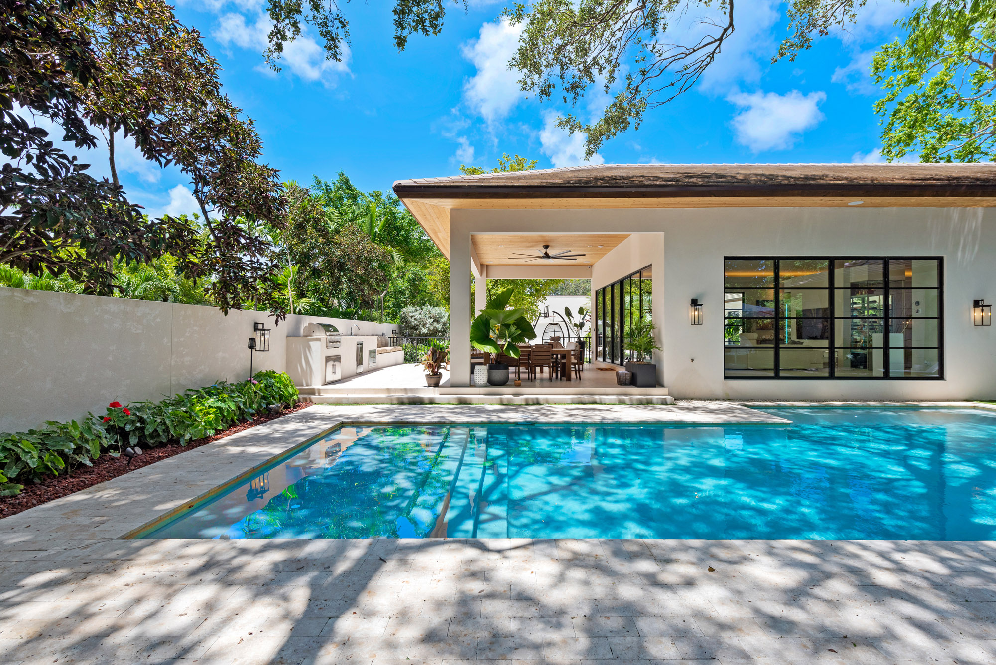 Miami Villa Limon image #1