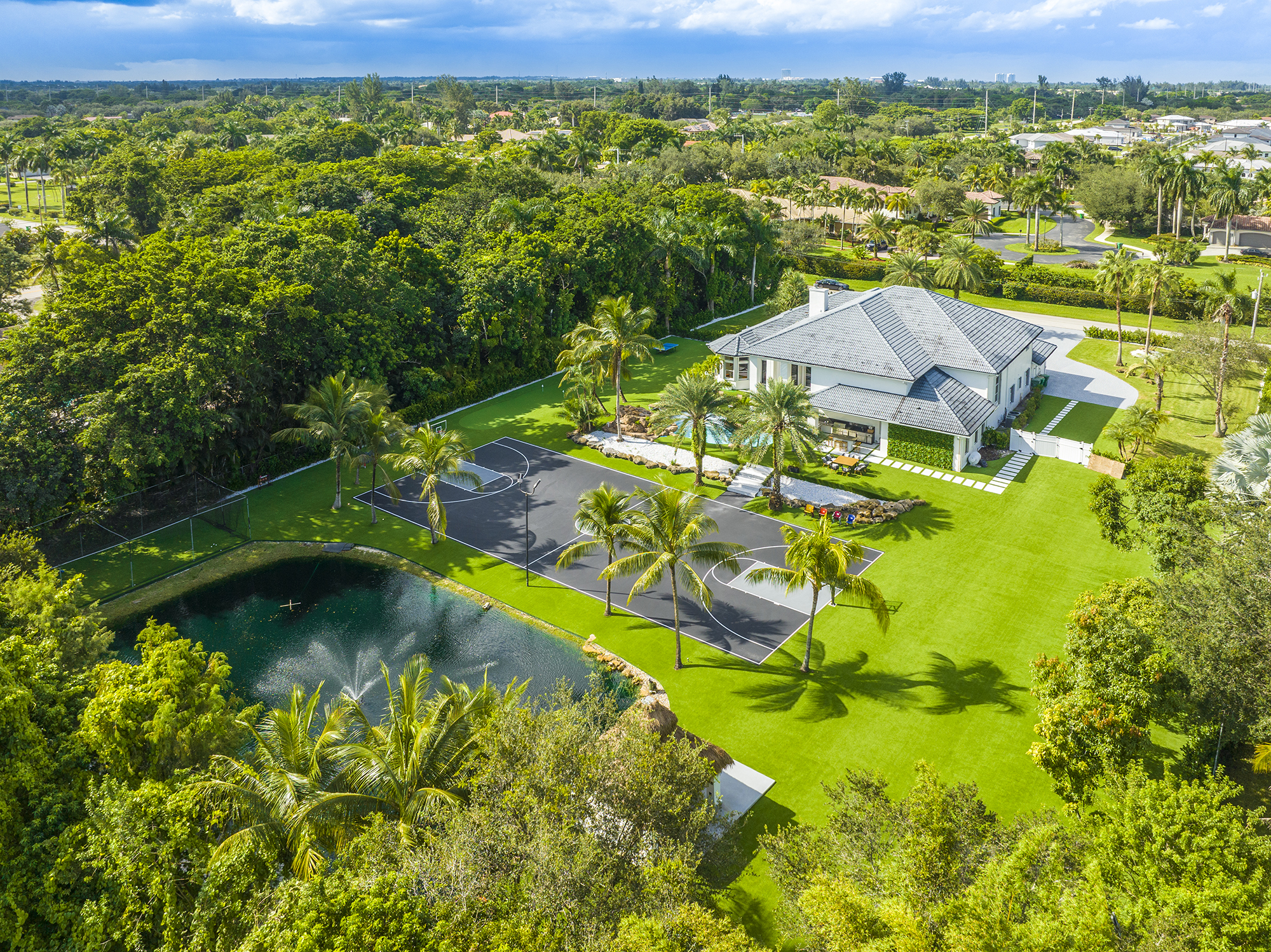 Miami Villa Terra image #3