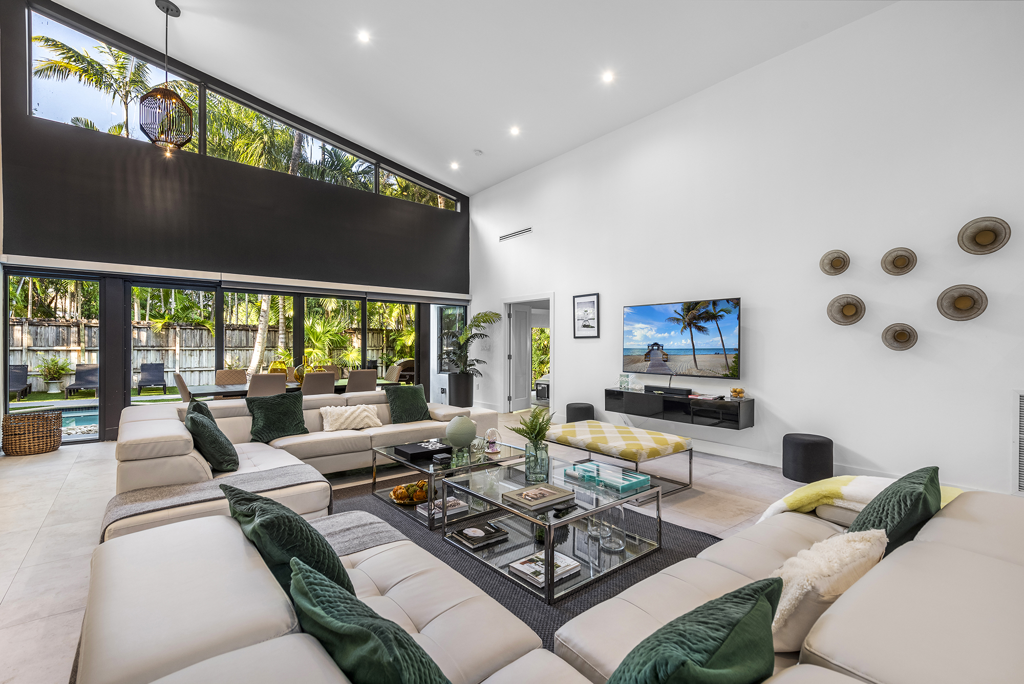 Miami Villa Zen image #2