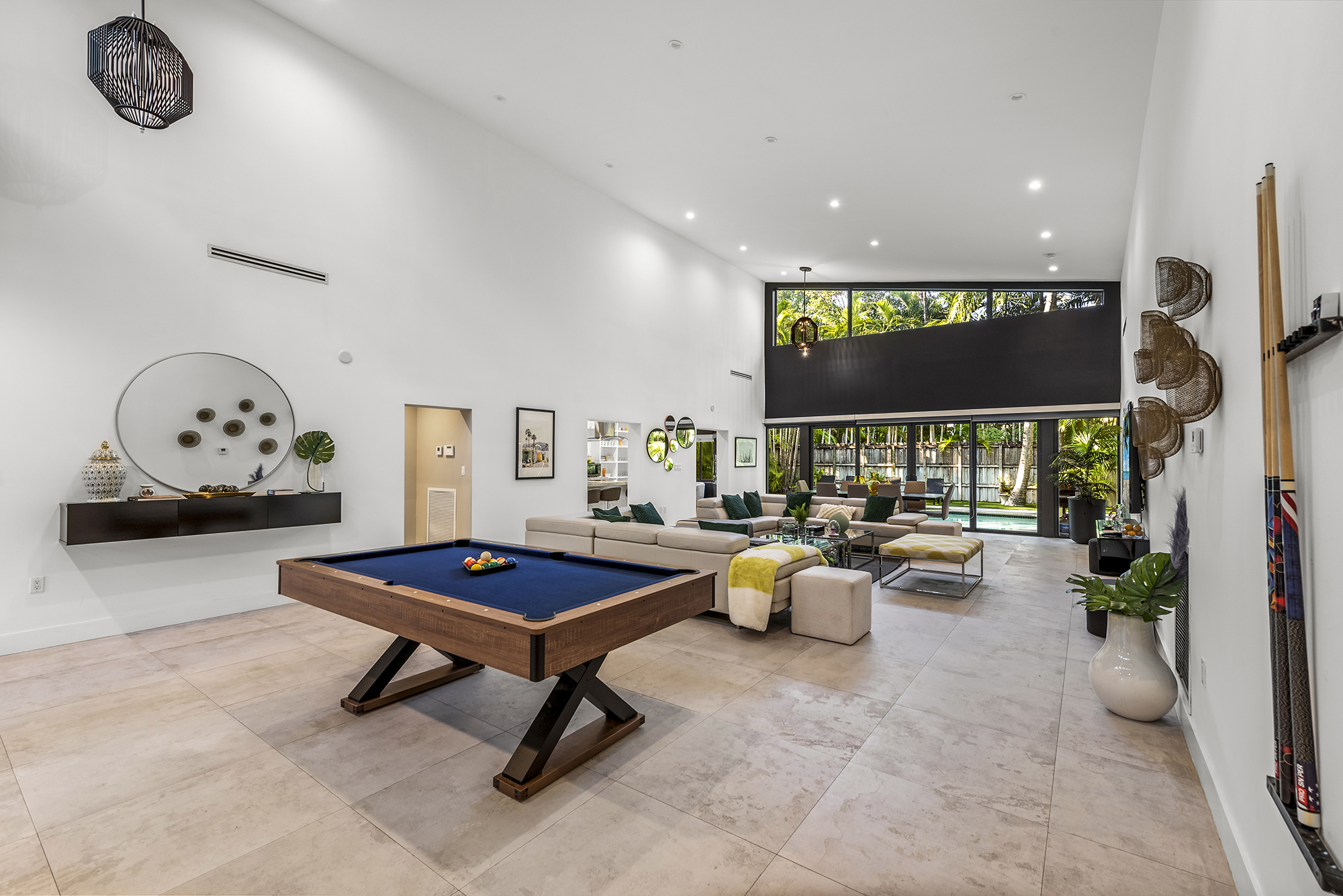 Miami Villa Zen image #3