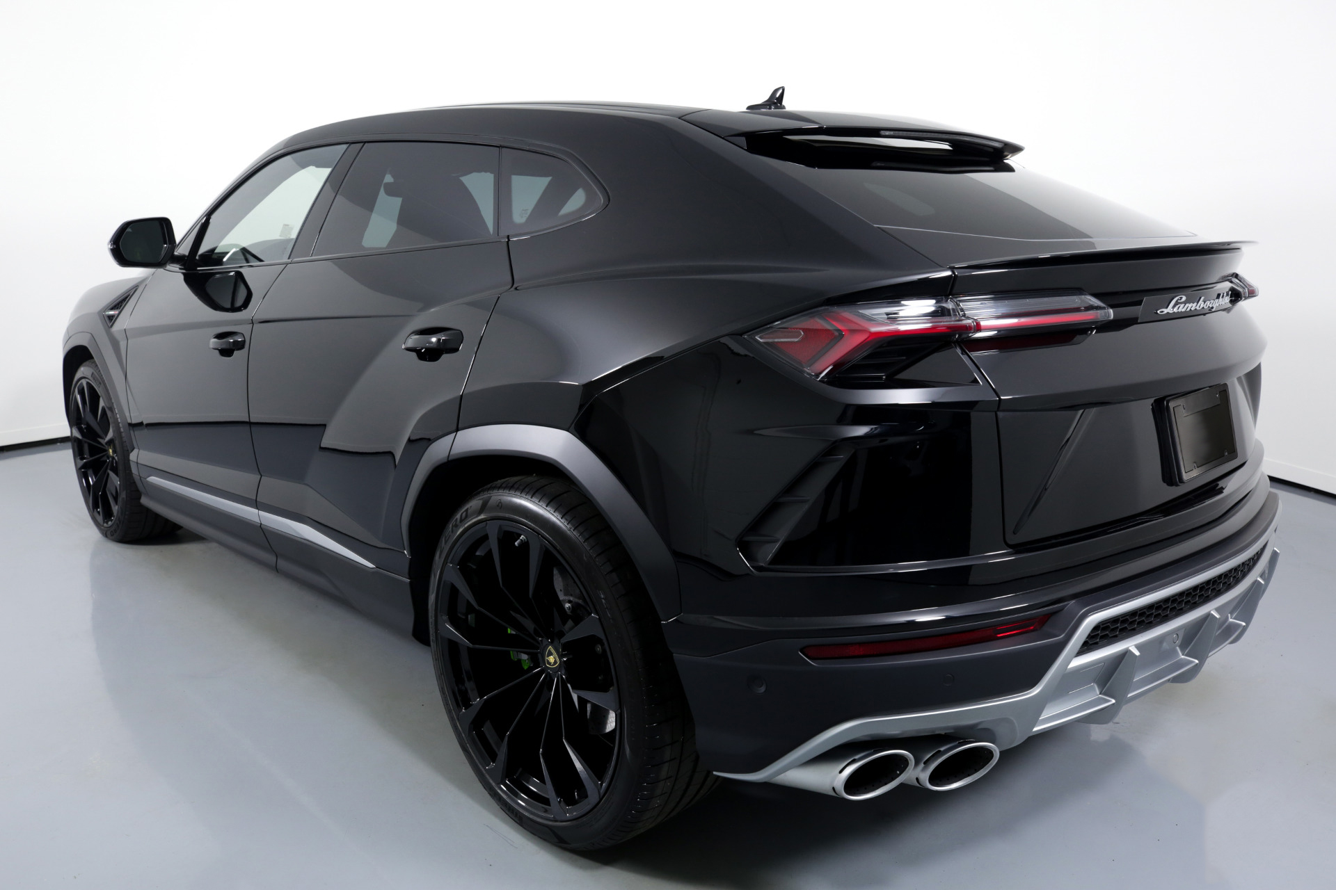 Miami Lamborghini Urus image #2