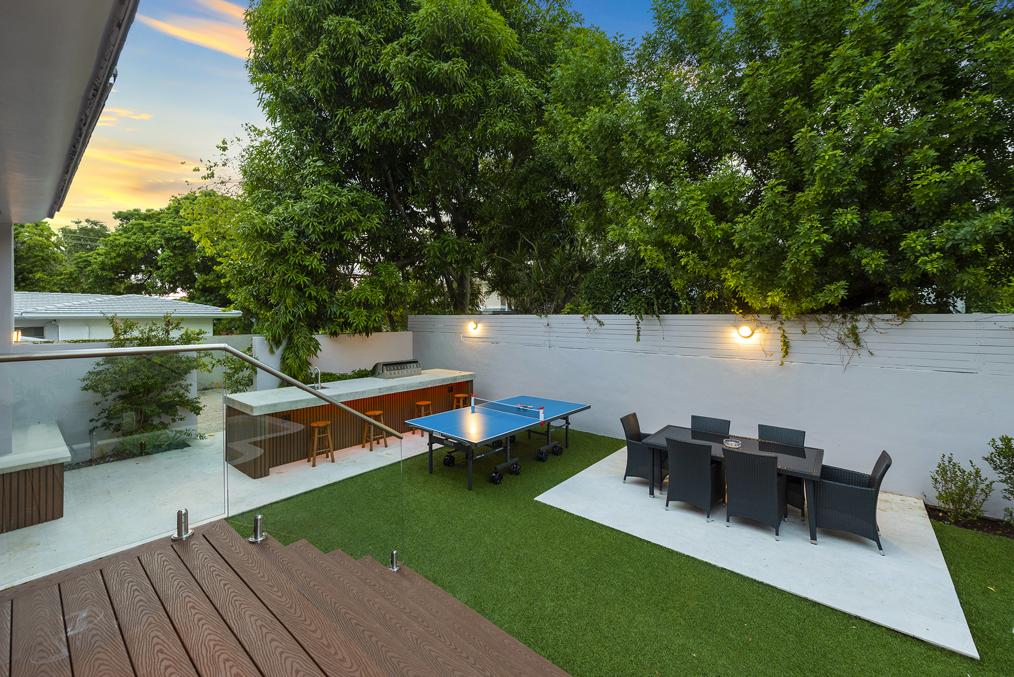 Miami Villa Faith image #3