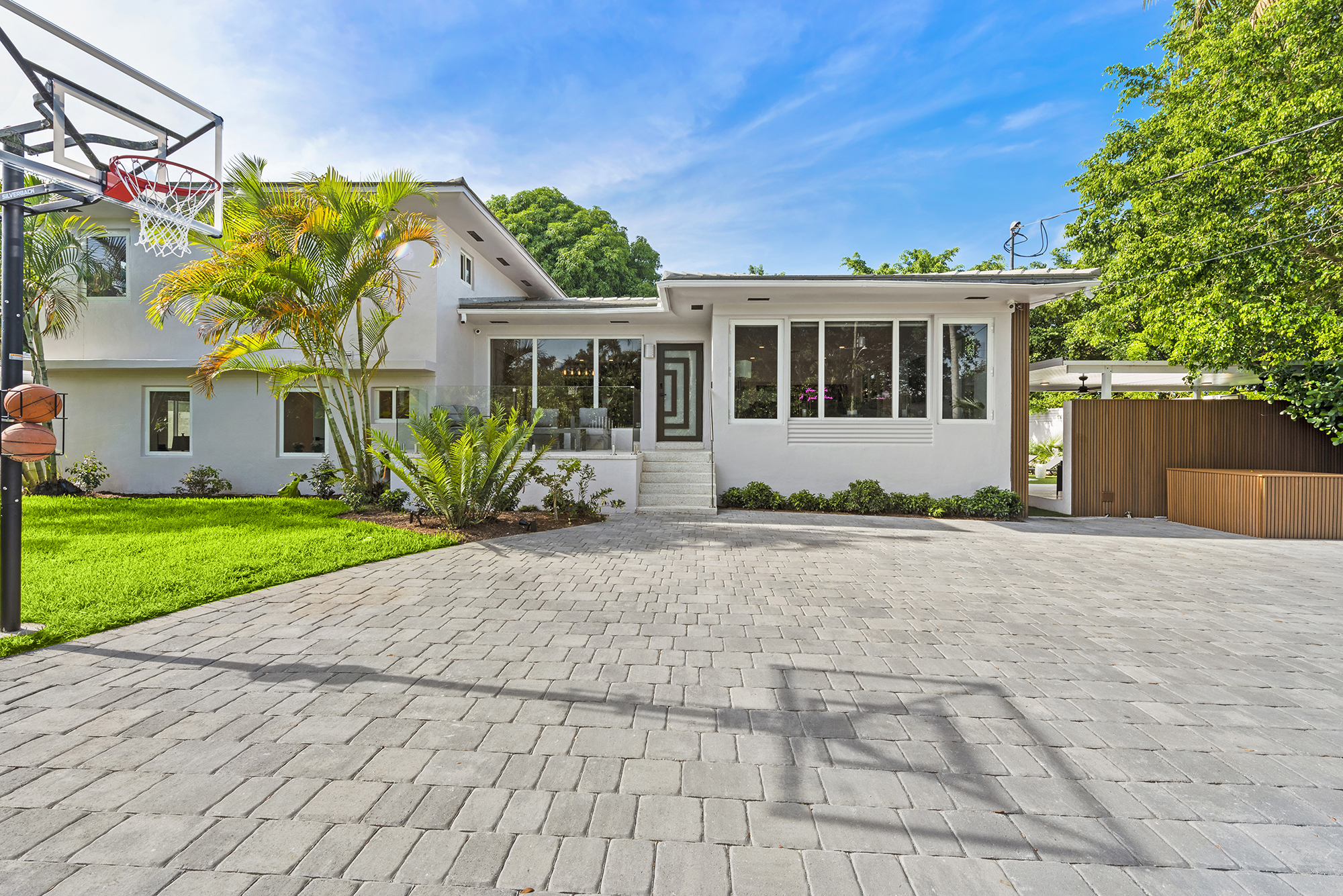 Miami Villa Faith image #5